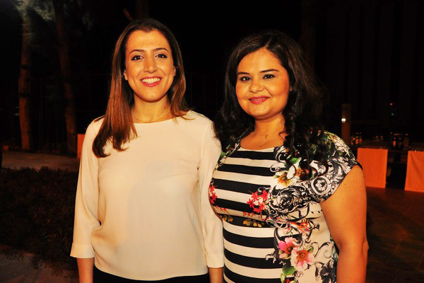 USEK HEC Montreal Graduation